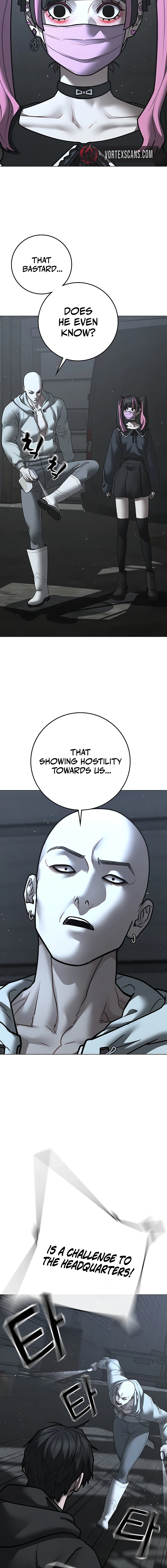 Reality Quest Chapter 179 Page 10