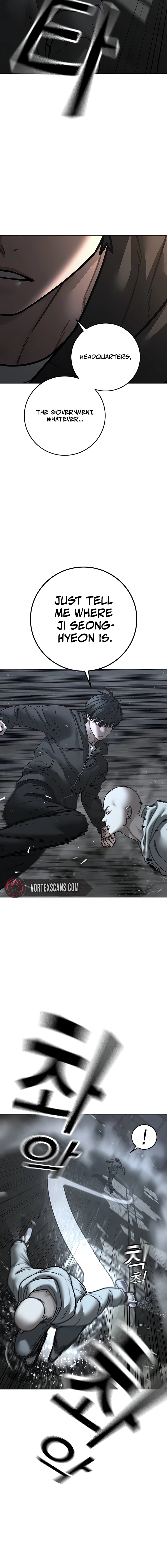 Reality Quest Chapter 179 Page 11