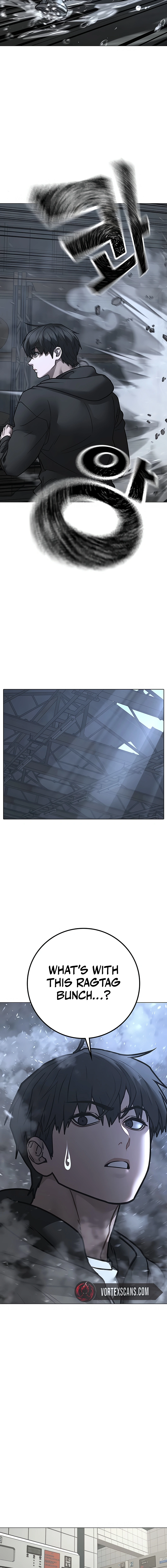 Reality Quest Chapter 179 Page 18