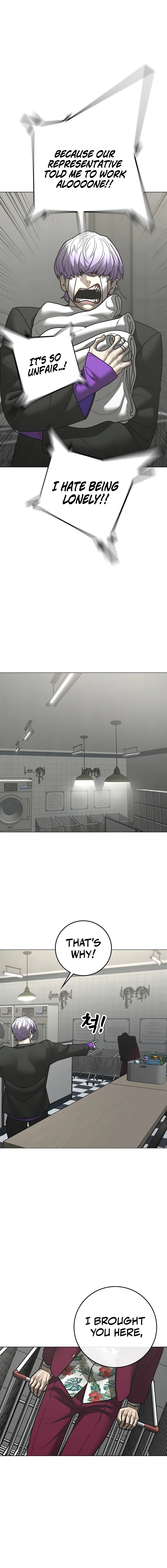 Reality Quest Chapter 179 Page 20