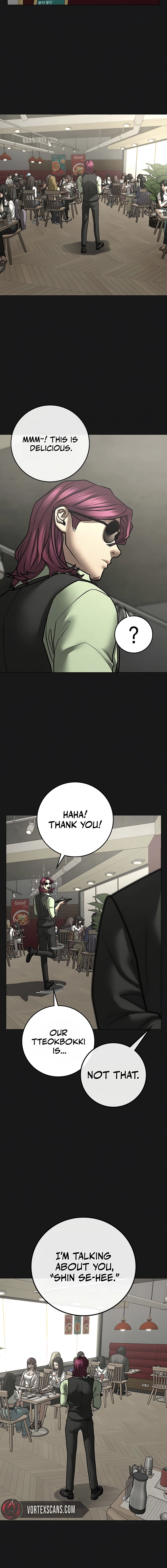 Reality Quest Chapter 179 Page 22