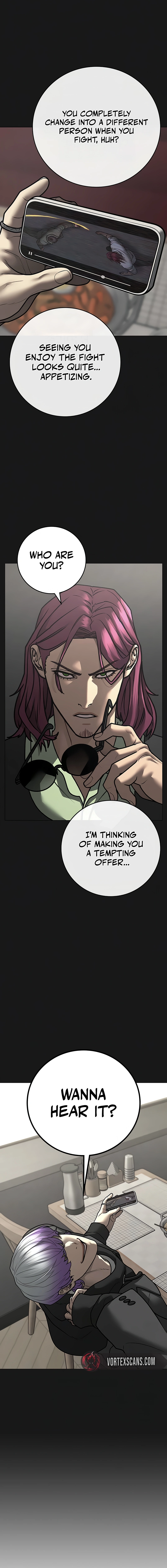 Reality Quest Chapter 179 Page 23