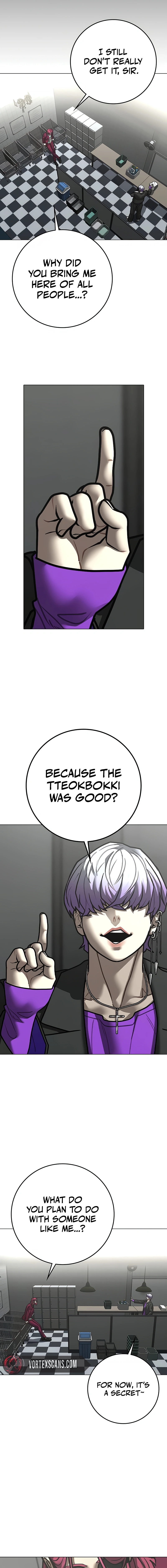 Reality Quest Chapter 179 Page 24