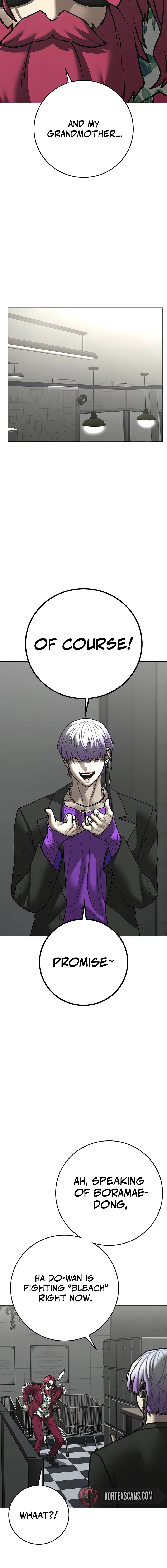 Reality Quest Chapter 179 Page 26