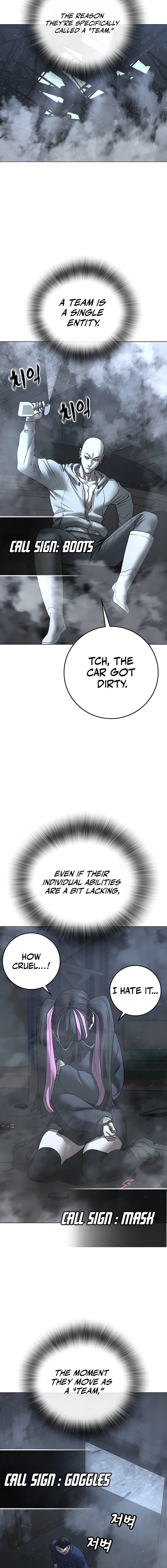 Reality Quest Chapter 179 Page 28