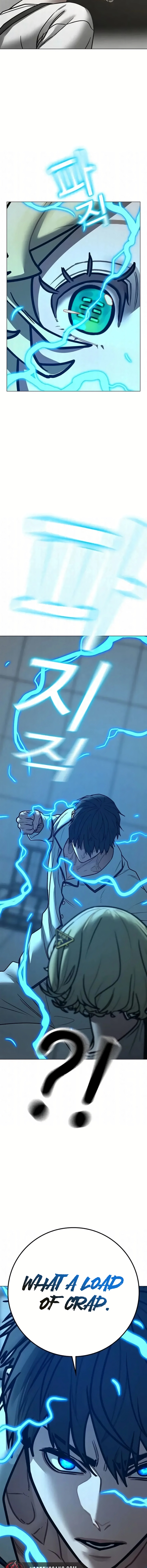 Reality Quest Chapter 193 Page 9