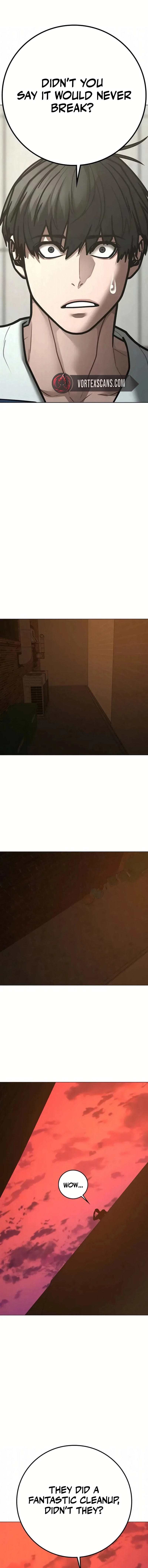 Reality Quest Chapter 193 Page 11