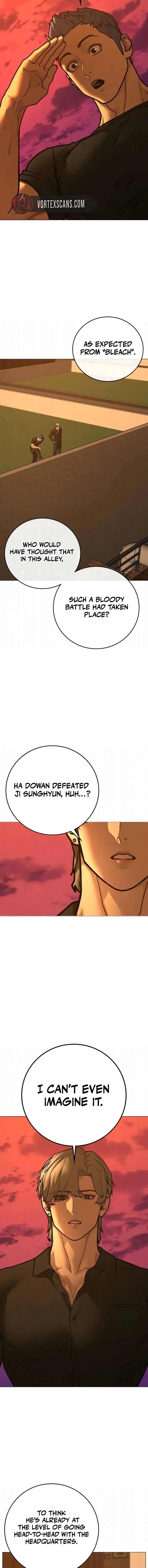 Reality Quest Chapter 193 Page 12