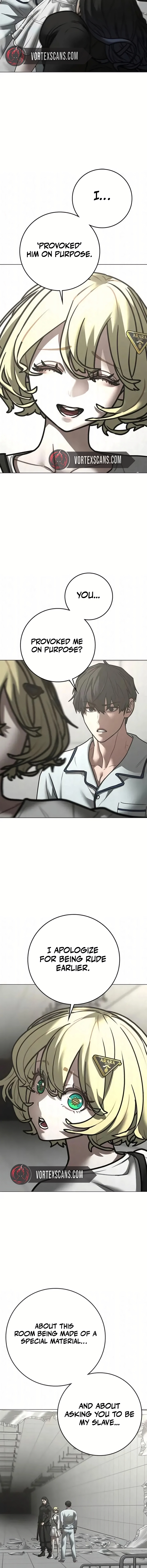 Reality Quest Chapter 193 Page 17