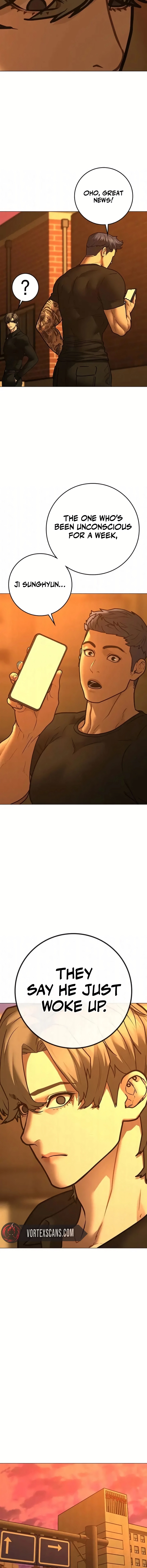 Reality Quest Chapter 193 Page 24