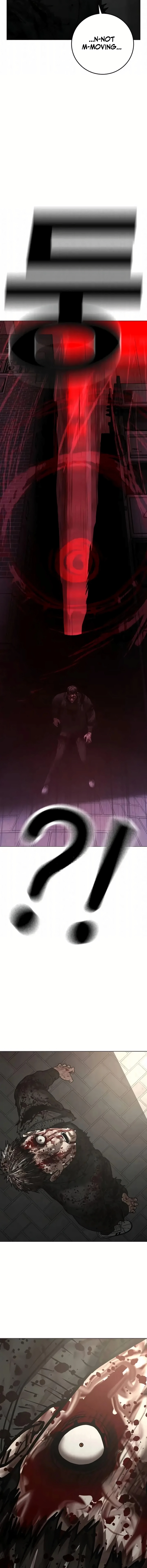 Reality Quest Chapter 191 Page 16