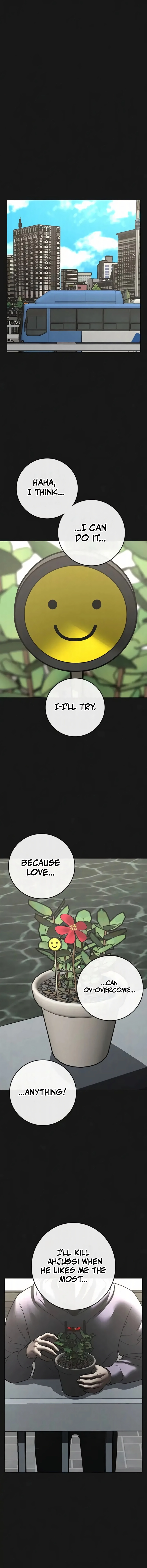 Reality Quest Chapter 191 Page 18