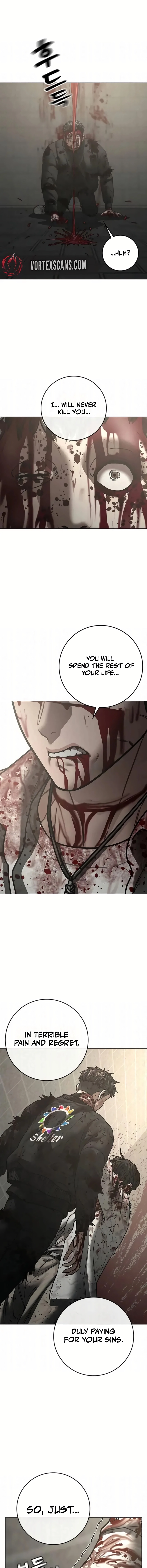 Reality Quest Chapter 191 Page 23