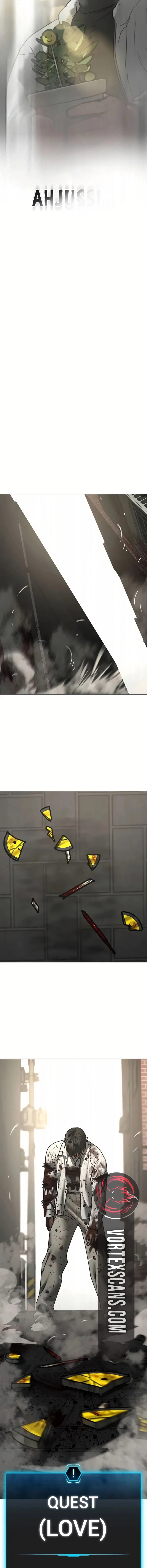 Reality Quest Chapter 191 Page 26