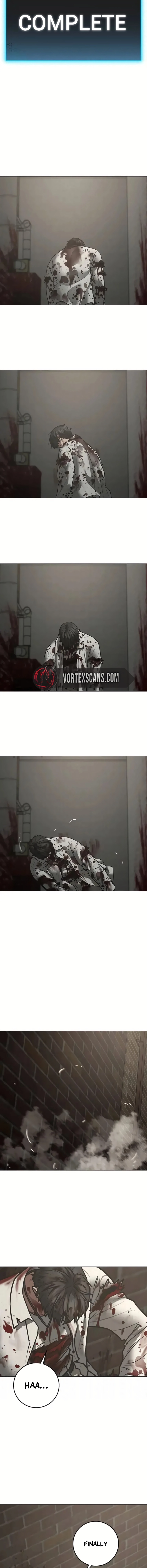 Reality Quest Chapter 191 Page 27