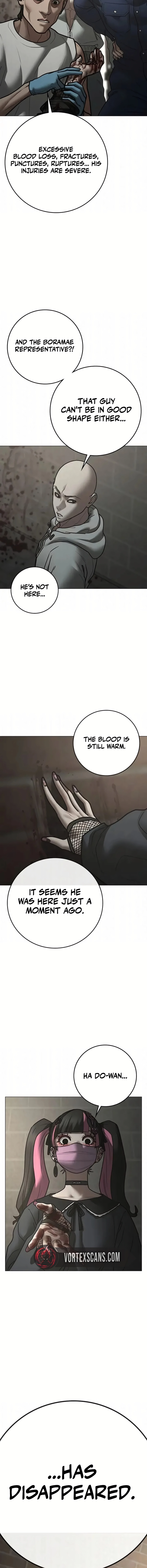 Reality Quest Chapter 191 Page 31