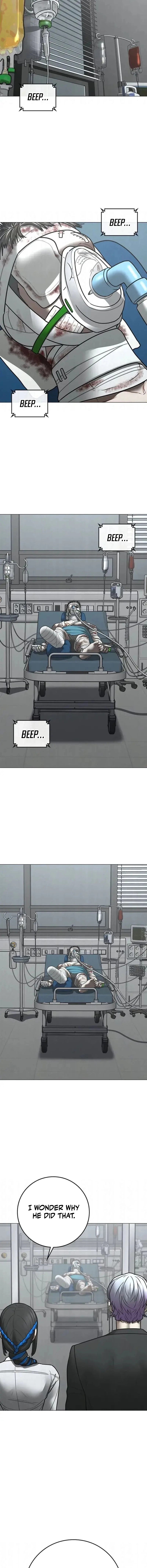 Reality Quest Chapter 192 Page 9