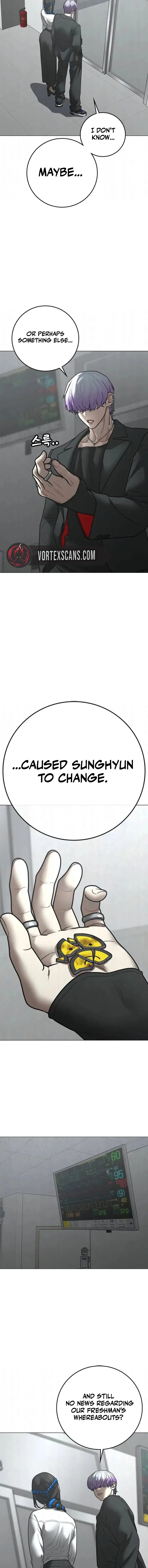 Reality Quest Chapter 192 Page 11