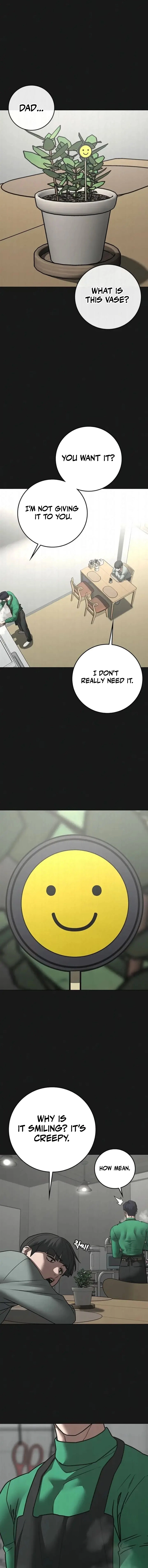 Reality Quest Chapter 192 Page 14