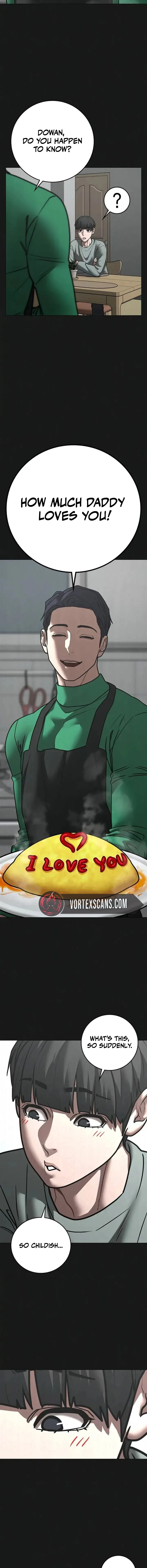 Reality Quest Chapter 192 Page 15