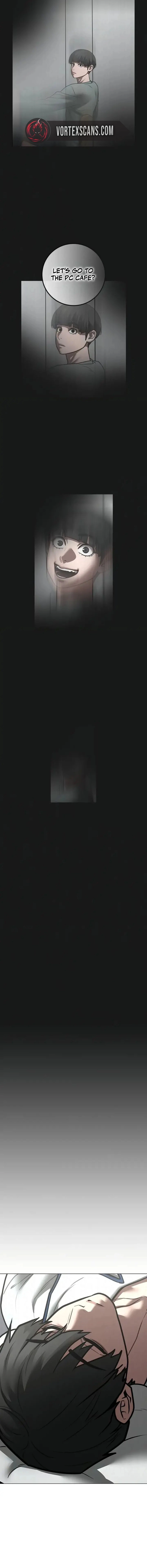 Reality Quest Chapter 192 Page 17