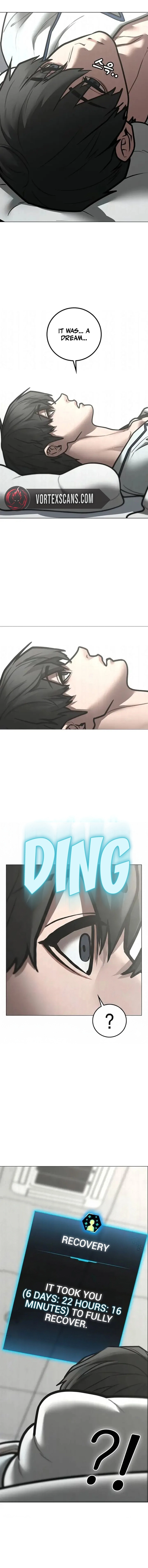 Reality Quest Chapter 192 Page 18