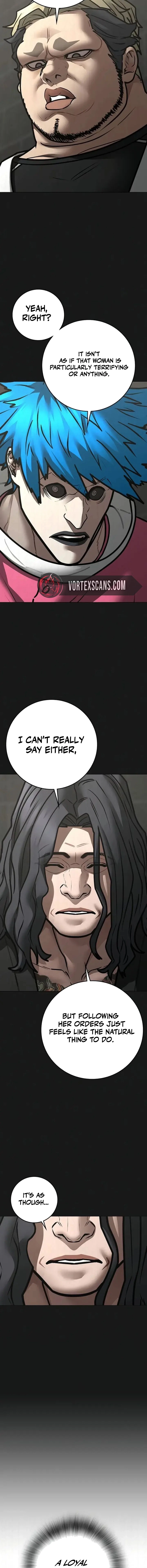 Reality Quest Chapter 192 Page 27