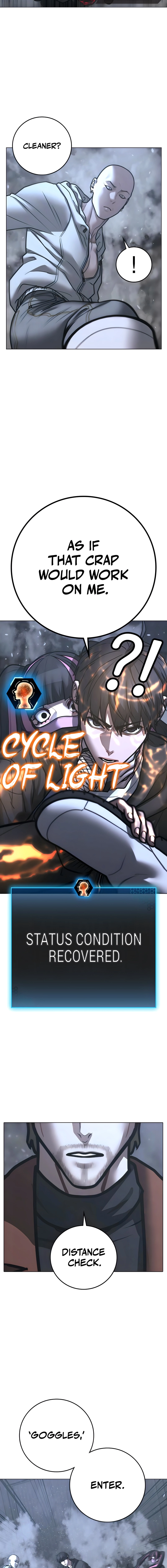 Reality Quest Chapter 180 Page 11