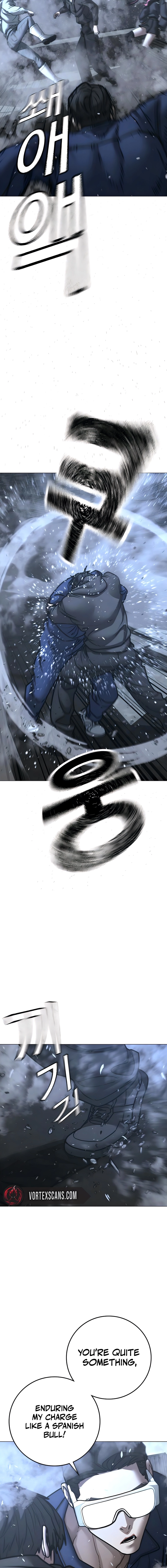 Reality Quest Chapter 180 Page 12