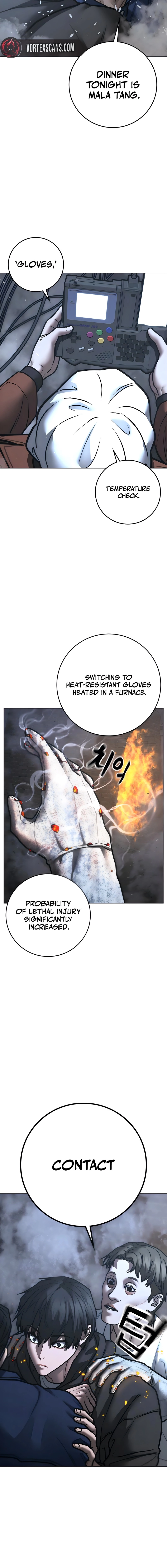 Reality Quest Chapter 180 Page 13