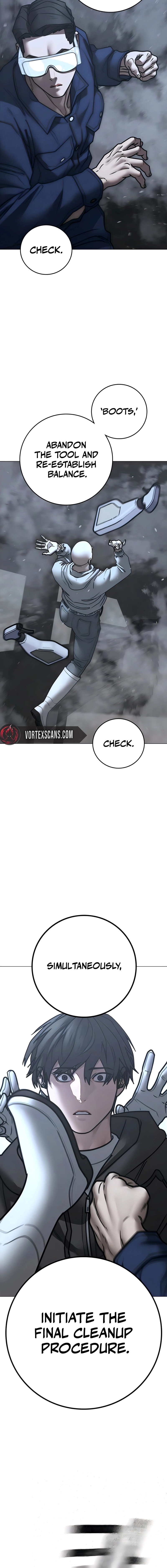 Reality Quest Chapter 180 Page 15