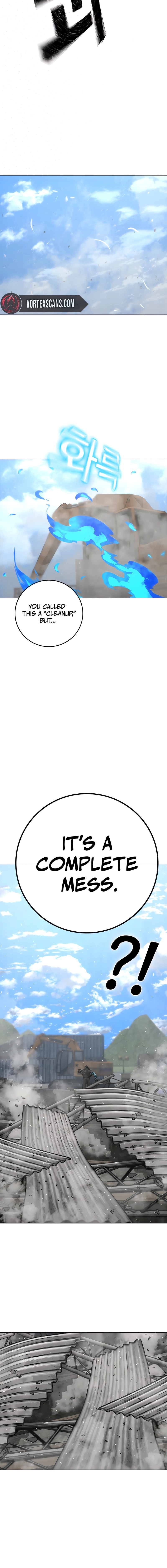 Reality Quest Chapter 180 Page 22