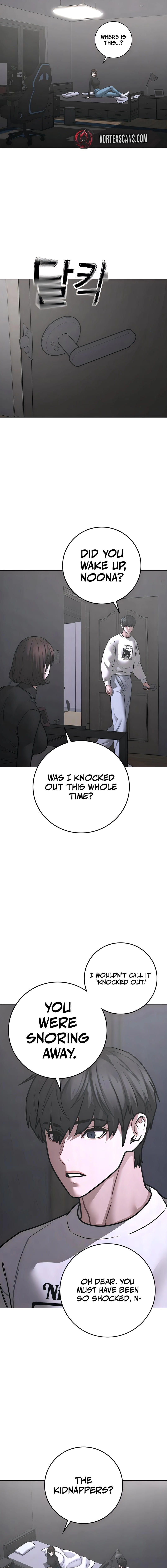 Reality Quest Chapter 180 Page 25