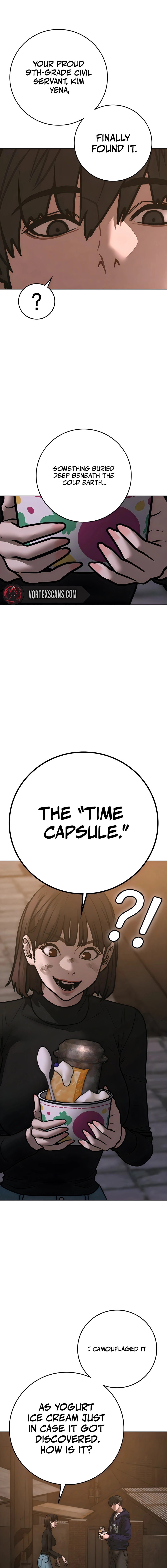 Reality Quest Chapter 180 Page 28