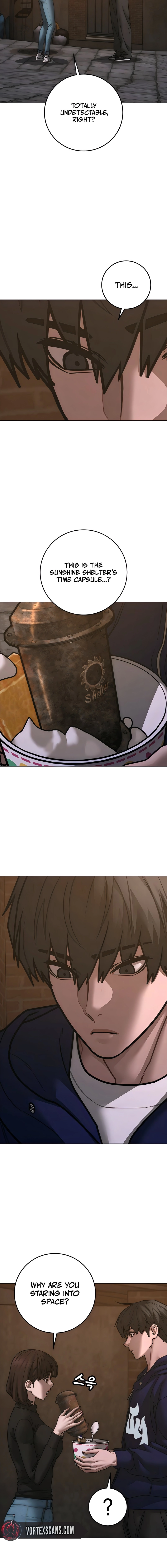 Reality Quest Chapter 180 Page 29