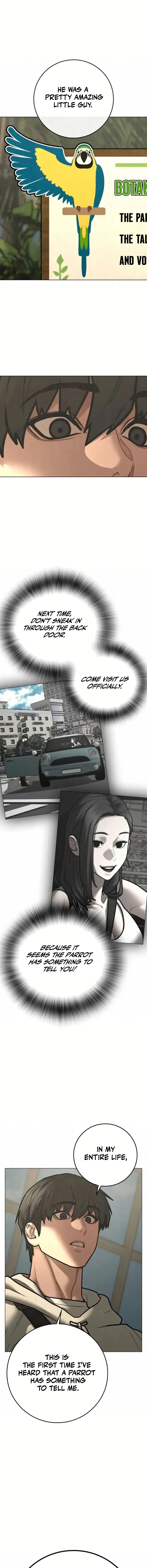 Reality Quest Chapter 194 Page 7