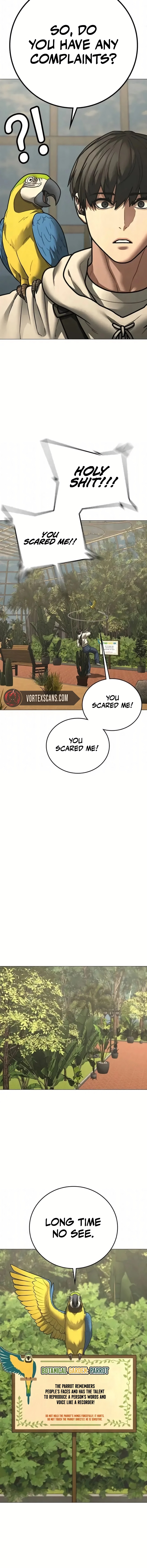 Reality Quest Chapter 194 Page 8