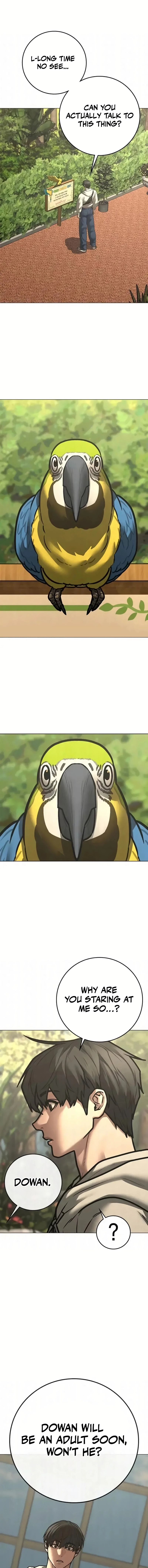 Reality Quest Chapter 194 Page 9