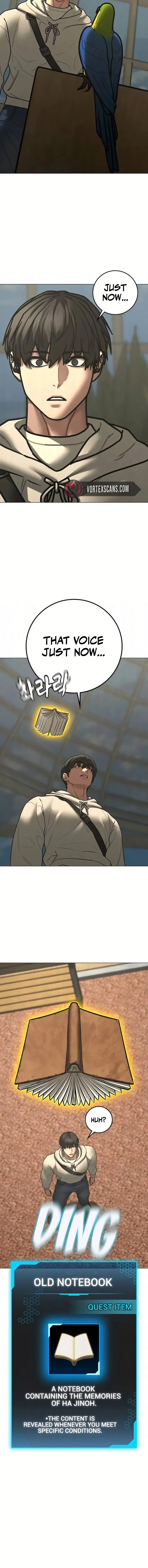 Reality Quest Chapter 194 Page 10