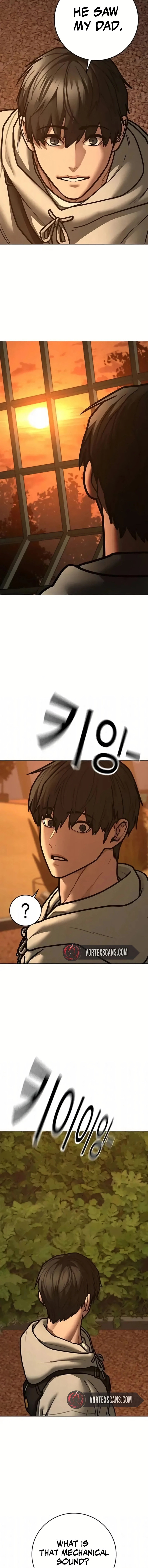 Reality Quest Chapter 194 Page 18