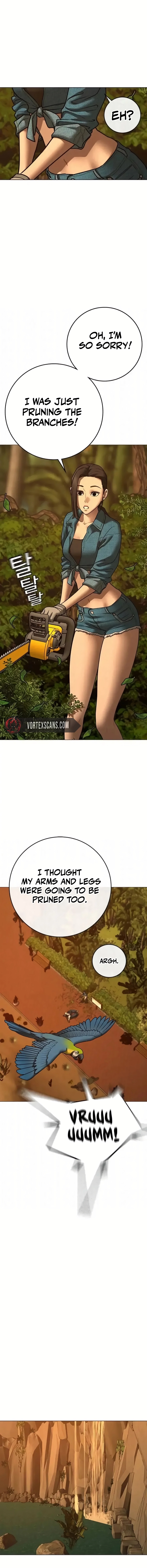 Reality Quest Chapter 194 Page 20