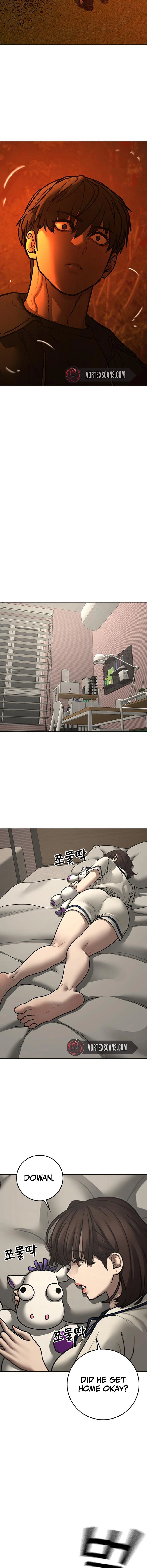 Reality Quest Chapter 182 Page 10