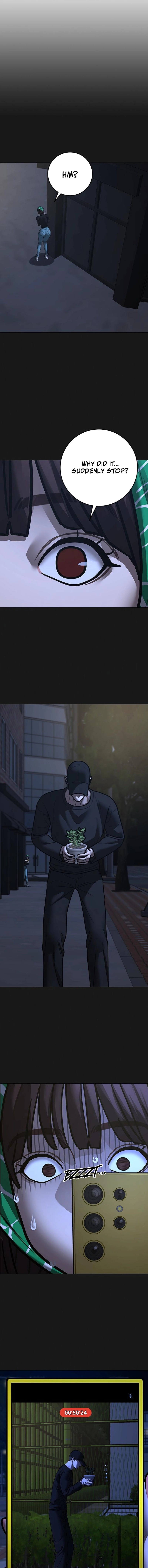 Reality Quest Chapter 182 Page 12