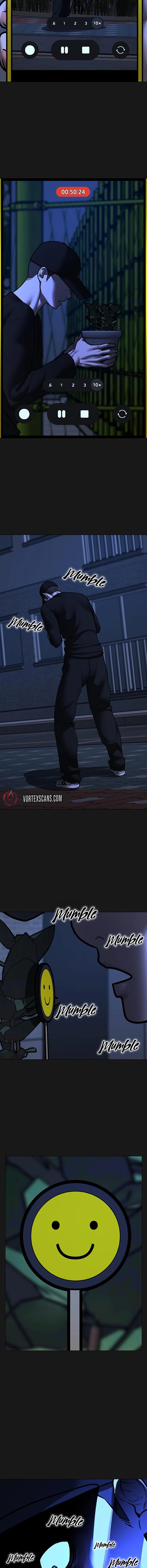 Reality Quest Chapter 182 Page 13