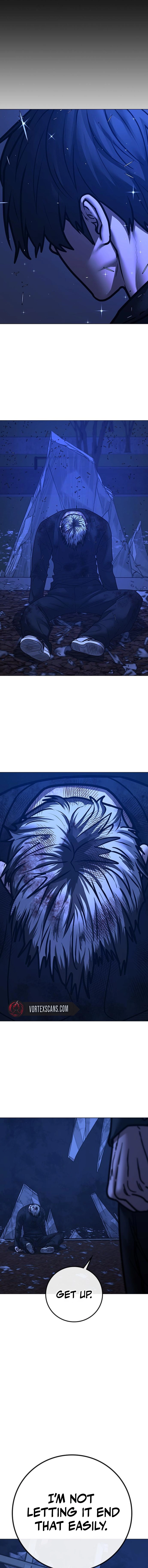 Reality Quest Chapter 182 Page 23