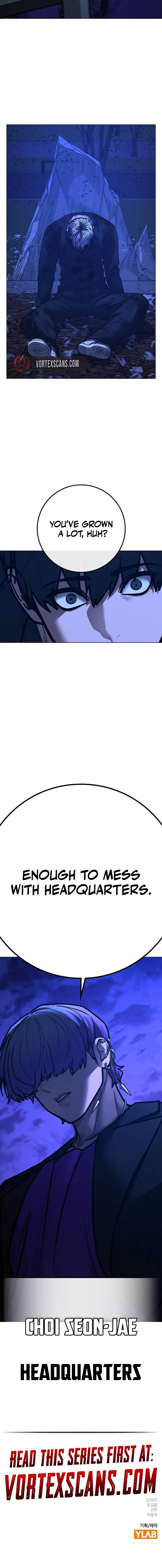 Reality Quest Chapter 182 Page 26