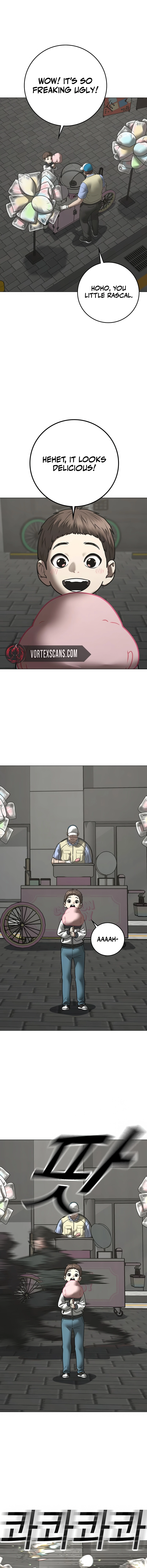 Reality Quest Chapter 185 Page 8