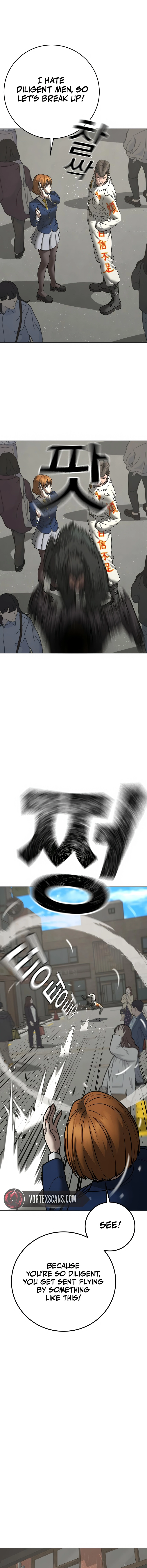 Reality Quest Chapter 185 Page 11