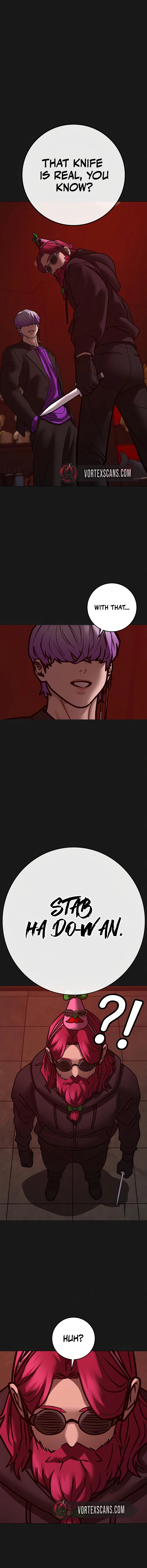 Reality Quest Chapter 185 Page 21