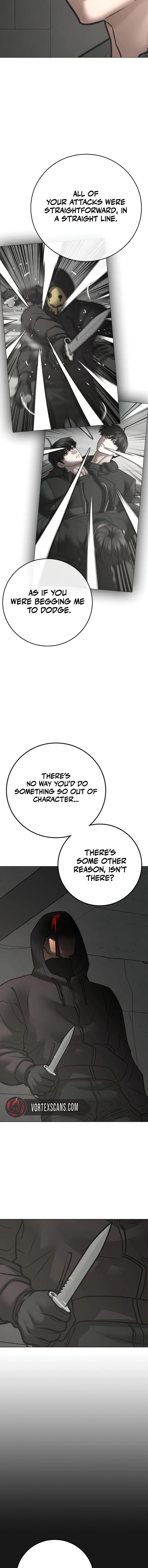 Reality Quest Chapter 185 Page 23